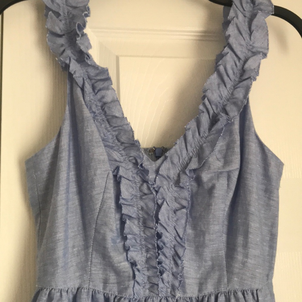 Banana Republic dress